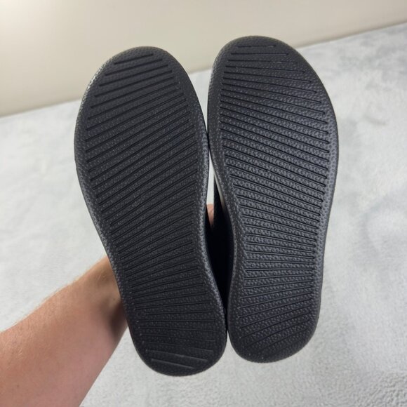 Allbirds Women's Black Slip-On Sneakers - Picture 15 of 15